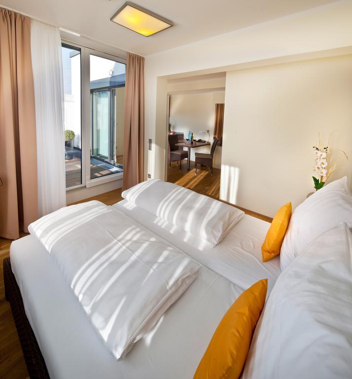 Guesthouse Μάνχαιμ Δωμάτιο φωτογραφία