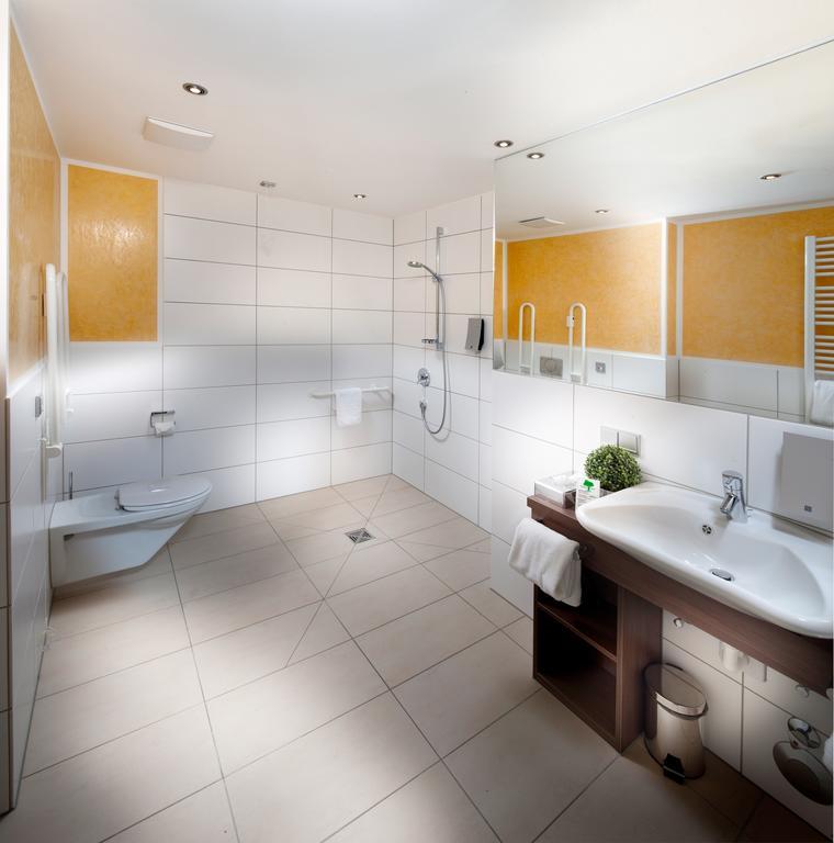 Guesthouse Μάνχαιμ Εξωτερικό φωτογραφία