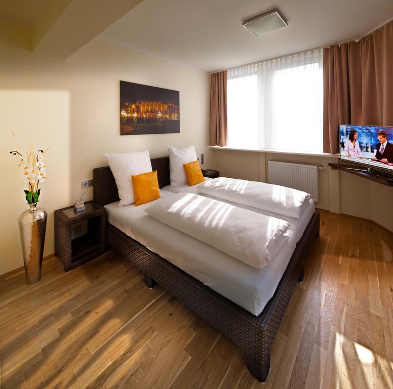 Guesthouse Μάνχαιμ Δωμάτιο φωτογραφία