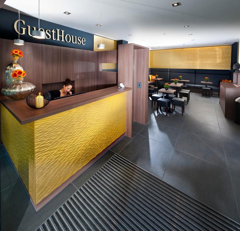 Guesthouse Μάνχαιμ Εξωτερικό φωτογραφία